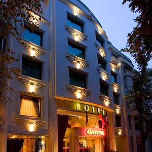 Hotel Capitol, Varna