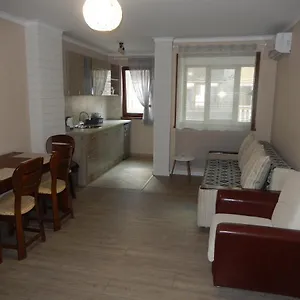 Lera Apartment Burgas