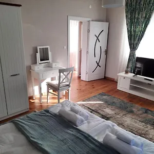 Infinity Boutique Apartment Bansko