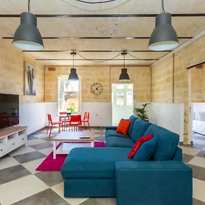  Apartment Collection - St Pauls Malta