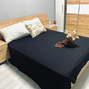  Apartment Vanilla Ice