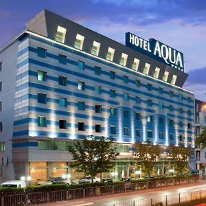 Hotel Aqua, Varna