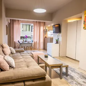  Apartment Center “marta”