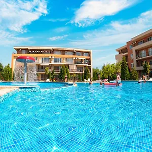  Apartment Nessebar Club Bulgaria