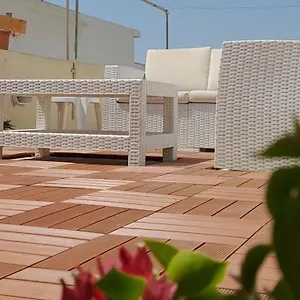  Apartment Ramzam - Spacious & Modern 3 Bedroom With Roof Terrace Malta