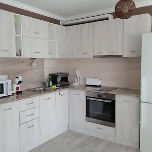 Bayview Todorov Apartment Burgas