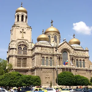 Pensión Cathedral, Varna