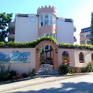 Hotel Angy, Golden Sands