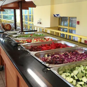 Hotel Sunny Varshava, Golden Sands